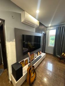 Bedroom Image of 1510 Sq.ft 3 BHK Apartment / Flat for sale in Arsha Sumangalam, Vrindavan Yojana Lucknow for Rs. 13500000