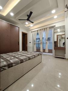 Hall Image of 1420 Sq.ft 3 BHK Apartment / Flat for sale in Sector 16 Dwarka New Delhi for Rs. 12500000