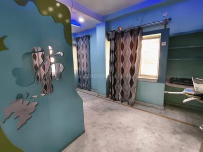 Bedroom Image of 2350 Sq.ft 4 BHK Apartment / Flat for sale in Behala Kolkata for Rs. 9000000