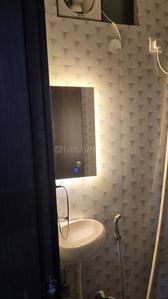 Image of 320 Sq.ft 1 RK Builder Floor for rent in Shalimar Bagh, New Delhi for Rs. 16000