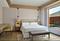 Bedroom Image of Stay luxury pg in Sector 47, Gurgaon