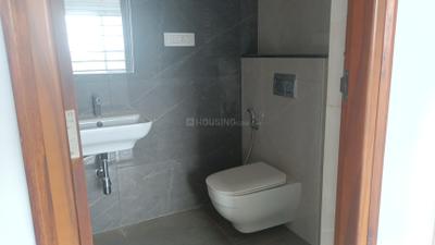 Trendsquares Ambience Bathroom One 4