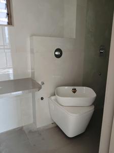 Bedroom Two Image of 1060 Sq.ft 2 BHK Apartment / Flat for sale in Shree Heritage, Pushpak Nagar Navi Mumbai for Rs. 7500000