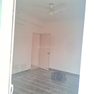 Bedroom Image of 1100 Sq.ft 2 BHK Builder Floor for sale in Sector 128 Noida for Rs. 5500000
