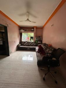 1 BHK Flat