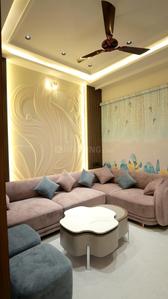 Hall Image of 2800 Sq.ft 4 BHK Villa for sale in Narayan Vihar Jaipur for Rs. 25100000