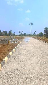 Image of 2142 Sq.ft Residential Plot / Land for sale in Harshit Springfield Villas, Kondakal, Hyderabad for Rs. 8806000
