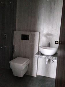 Bedroom Two Image of 1120 Sq.ft 2 BHK Apartment / Flat for sale in Taloja Navi Mumbai for Rs. 8500000