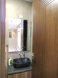 Common Bathroom Image of 2250 Sq.ft 4 BHK Builder Floor for sale in Sector 17 Dwarka New Delhi for Rs. 45000000