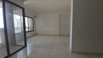 Living Room Image of 1915 Sq.ft 3 BHK Apartment / Flat for sale in Satyam Skyline II, Naranpura Ahmedabad for Rs. 13200000