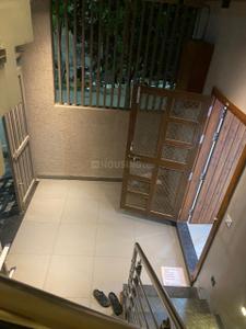 Balcony Image of 2800 Sq.ft 3 BHK Independent House for rent in Sampat Hills, Bhicholi Mardana Indore for Rs. 27000