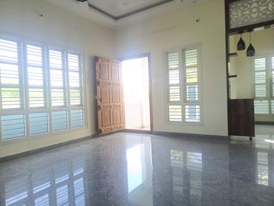 Living Room Image of 950 Sq.ft 2 BHK Independent House for sale in MSP Mango Meadows Phase 3 by MSP Group, Baiyappanahalli Bengaluru for Rs. 10500000