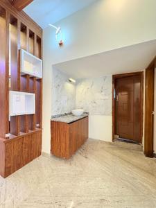Bedroom Image of 3600 Sq.ft 7 BHK Builder Floor for sale in Doddabidrakallu Bengaluru for Rs. 23000000