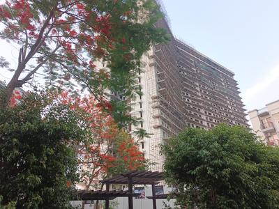 Image of 2280 Sq.ft 4 BHK Apartment / Flat for sale in Rising Homes At DXP 92, Sector 92, Gurgaon for Rs. 29900000