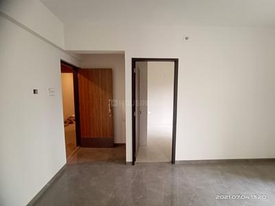 Hall Image of 750 Sq.ft 1 BHK Apartment / Flat for sale in Regency Anantam, Dombivli East Thane for Rs. 6000000