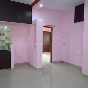Hall Image of 1200 Sq.ft 2 BHK Builder Floor for rent in Shanthi Nagar West Hosur for Rs. 14000