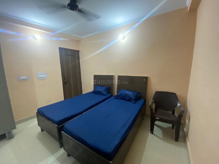 Bedroom Image of Flora Homes in Sector 48, Gurgaon