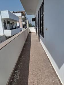 Balcony Image of 1750 Sq.ft 2.5 BHK Builder Floor for rent in Sector 46 Gurgaon for Rs. 40000