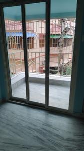 Balcony Image of 1350 Sq.ft 3 BHK Apartment / Flat for rent in Bramhapur Kolkata for Rs. 18000