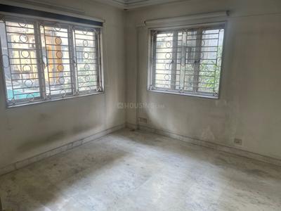 Bedroom Image of 1450 Sq.ft 3 BHK Builder Floor for sale in Ballygunge Kolkata for Rs. 14000000