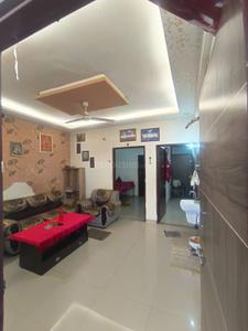 Hall Image of 681 Sq.ft 2 BHK Apartment / Flat for sale in Jaipura Jaipur for Rs. 2200000