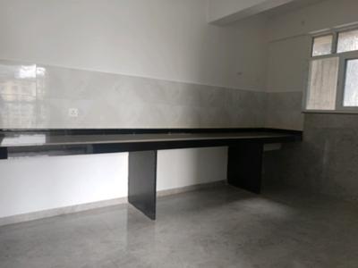 Kitchen Image of 1726 Sq.ft 3 BHK Apartment / Flat for sale in Eternia Phase II, Ghorpadi Pune for Rs. 13100000
