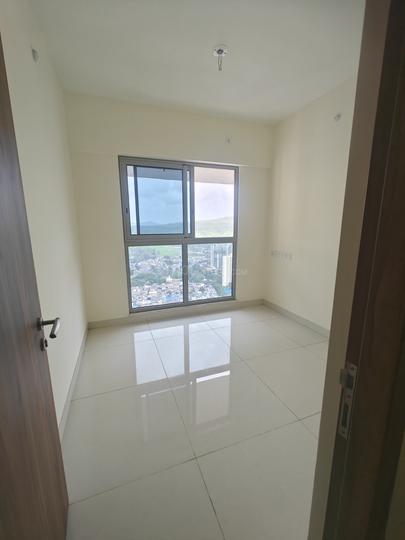 Shapoorji Pallonji Epsilon Astron Tower Main Image 1