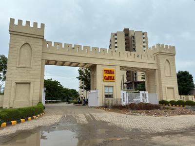 Image of 1299 Sq.ft 3 BHK Apartment / Flat for sale in Terra Castle, Jhundpuri, Bhiwadi for Rs. 4195000