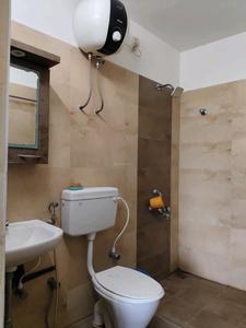 Bedroom Three Image of 1319 Sq.ft 3 BHK Apartment / Flat for sale in VNR Milford, Maduravoyal Chennai for Rs. 9500000