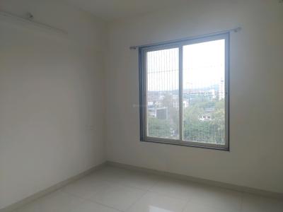 Bedroom Image of 1500 Sq.ft 3 BHK Apartment / Flat for sale in Ravetkar Janhavi, Kothrud Pune for Rs. 21000000