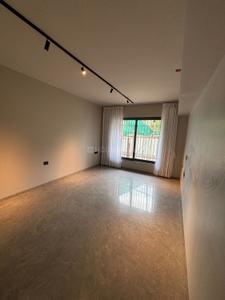Hall Image of 1300 Sq.ft 3 BHK Apartment / Flat for sale in Nerul Navi Mumbai for Rs. 30000000