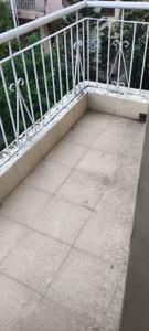 Balcony Image of 1100 Sq.ft 2 BHK Apartment / Flat for sale in DDA Flats Munirka, Munirka New Delhi for Rs. 26000000