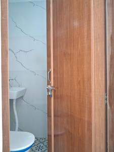 Bedroom One Image of 900 Sq.ft 2 BHK Apartment / Flat for sale in MMD Harsh Residency, Sector 81 Noida for Rs. 4600000