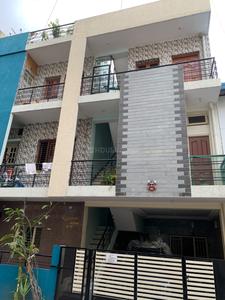 4 BHK Independent House