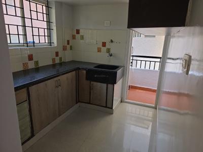 Kitchen Image of 900 Sq.ft 2 BHK Apartment / Flat for rent in JP Nagar Bengaluru for Rs. 26200