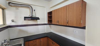 Kitchen Image of 905 Sq.ft 2 BHK Apartment / Flat for rent in Bidaraguppe Bengaluru for Rs. 22000