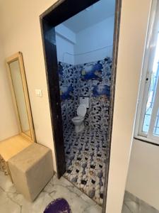 Image of 900 Sq.ft 1 BHK Apartment / Flat for rent in Vishnu Puri Colony, Indore for Rs. 15000