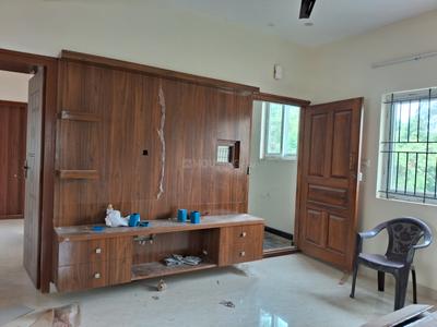 Bedroom Image of 1150 Sq.ft 2 BHK Apartment / Flat for rent in Hennur Bengaluru for Rs. 32000