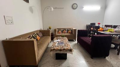 3 BHK Independent Builder Floor