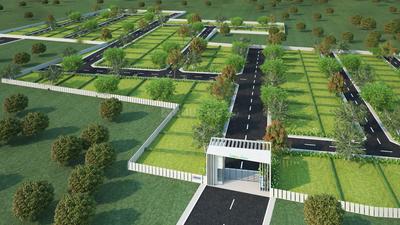 Image of 5650 Sq.ft Residential Plot / Land for sale in Sriperumbudur, Chennai for Rs. 11800000