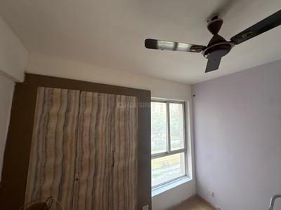 Bedroom Image of 1041 Sq.ft 2 BHK Apartment / Flat for rent in Amrapali Pan Oasis, Sector 70 Noida for Rs. 38900