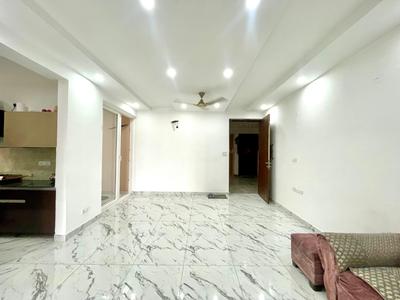 Hall Image of 1550 Sq.ft 3 BHK Apartment / Flat for sale in Peer Muchalla Zirakpur for Rs. 11000000