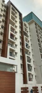 Image of 923 Sq.ft 2 BHK Apartment / Flat for sale in TVS Emerald LightHouse, Chromepet, Chennai for Rs. 9500000