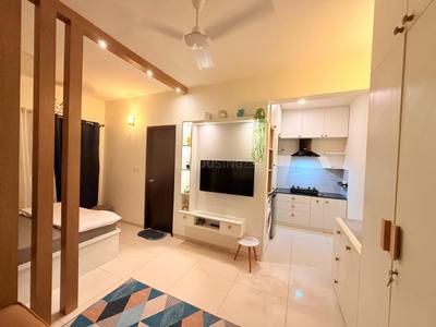 1 RK Studio