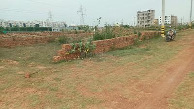 Landmark city Plot View 3