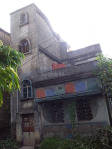 Image of 1512 Sq.ft 3 BHK Independent House for sale in Sarsuna, Kolkata for Rs. 3600000