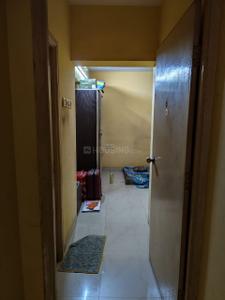 Image of 930 Sq.ft 2 BHK Apartment / Flat for rent in Vasant Park, Kalyan West, Kalyan for Rs. 19500
