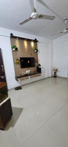 Hall Image of 890 Sq.ft 2 BHK Apartment / Flat for sale in Gotri Vadodara for Rs. 3500000