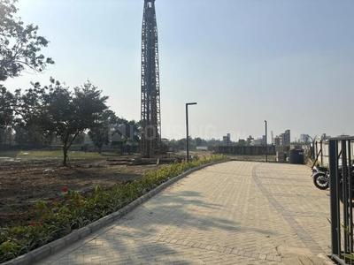 Image of 874 Sq.ft 3 BHK Apartment / Flat for sale in DTC Still Waters, New Town, Kolkata for Rs. 9200000