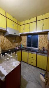 Kitchen Image of 932 Sq.ft 2 BHK Apartment / Flat for sale in Shyam Bazar Kolkata for Rs. 7500000
